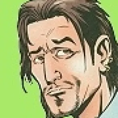 Lucas Guthrie