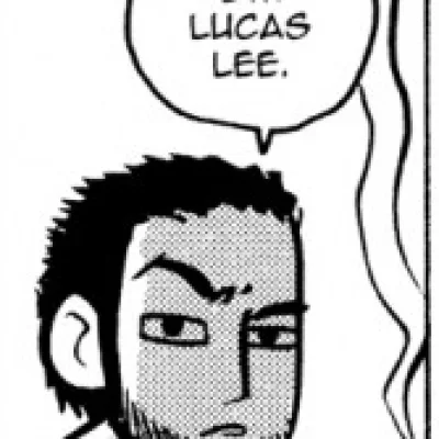 Lucas Lee