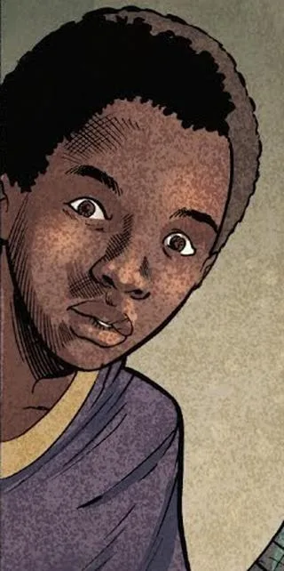 Lucas Sinclair