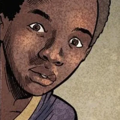 Lucas Sinclair