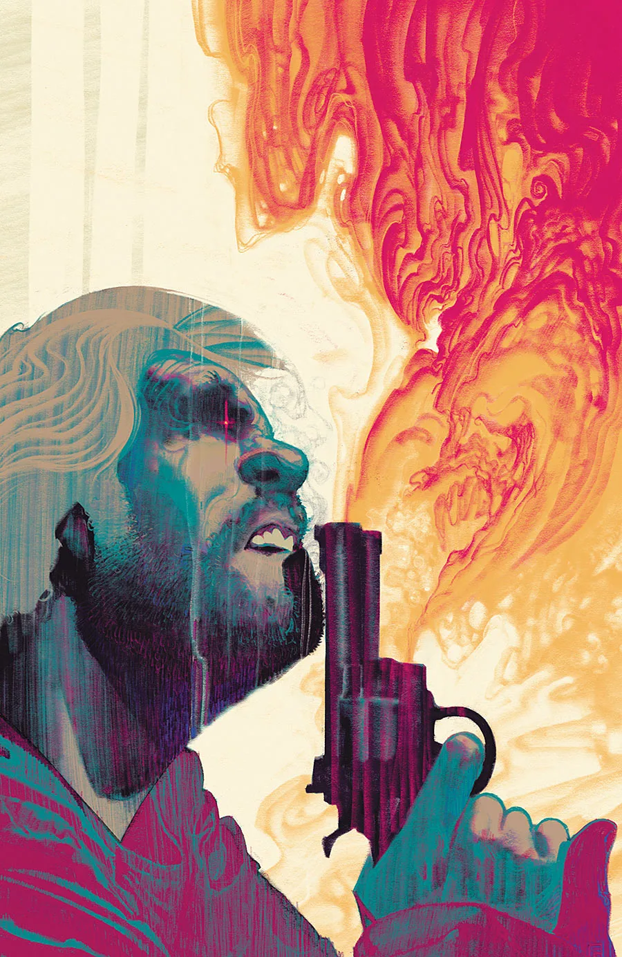 Lucas Stand