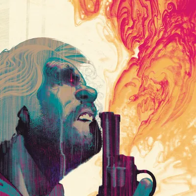 Lucas Stand