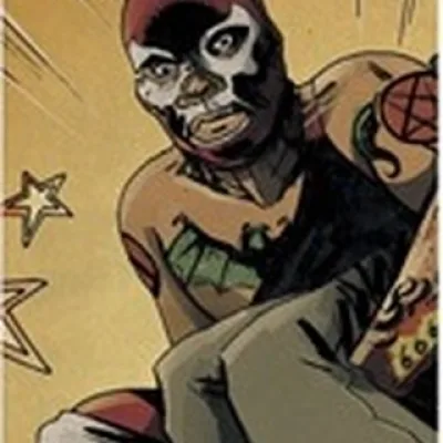 Lucha Eliminador