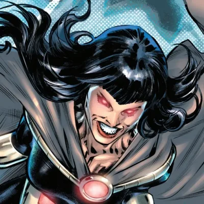 Lucia Von Bardas
