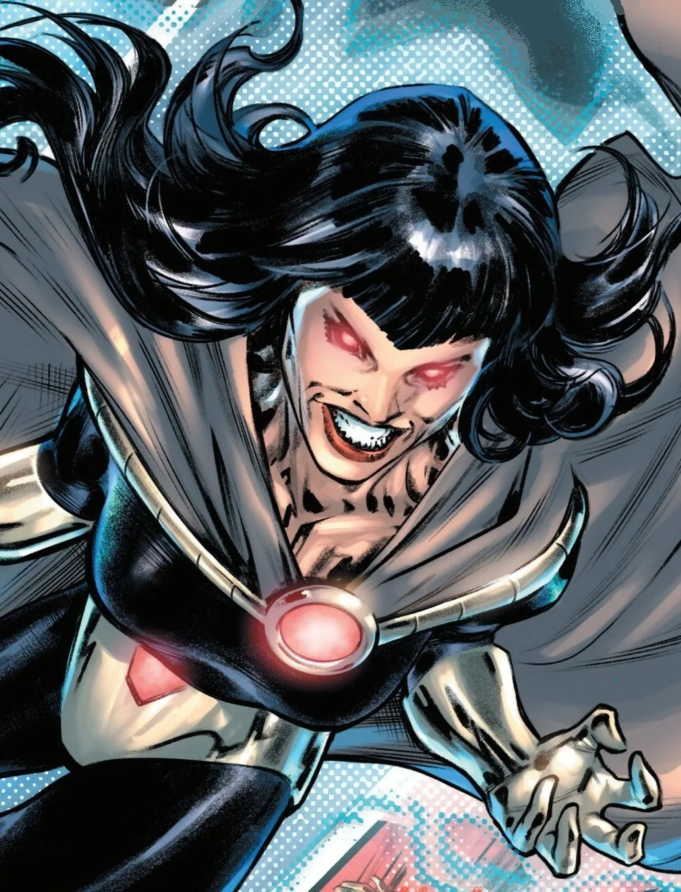 Lucia Von Bardas