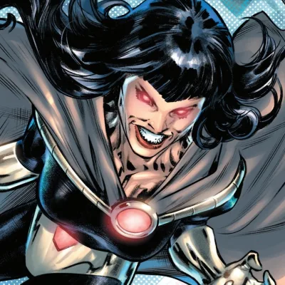 Lucia Von Bardas