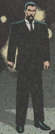 Lucian Aster