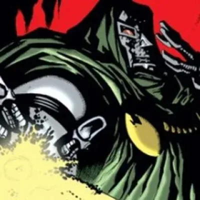 Lucian Von Doom