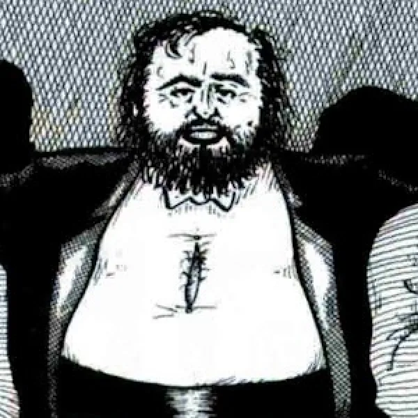 Luciano Pavarotti