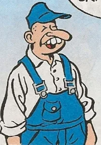 Lucibert