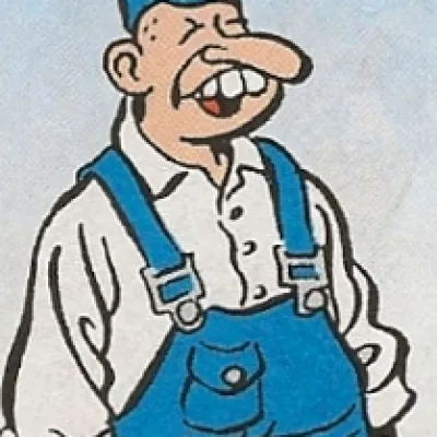 Lucibert