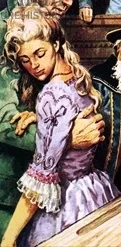 Lucie Manette