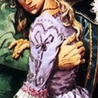 Lucie Manette