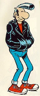 Lucien