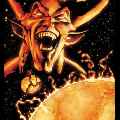 Lucifer