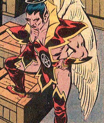 Lucifer