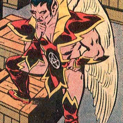 Lucifer