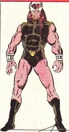 Lucifer 7