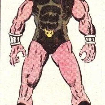 Lucifer 7