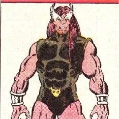 Lucifer 7