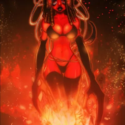 Luciferia