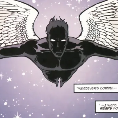 Lucifer's Duinum