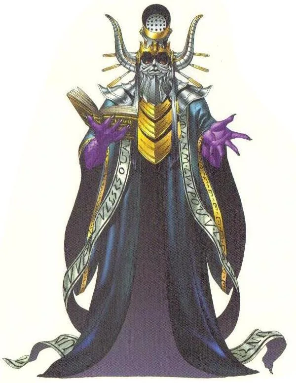 Lucifuge
