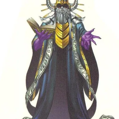 Lucifuge