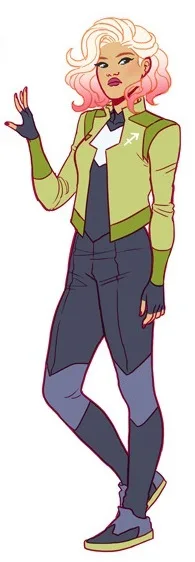 Lucille Han