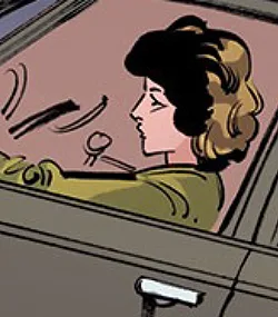 Lucille LaRusso