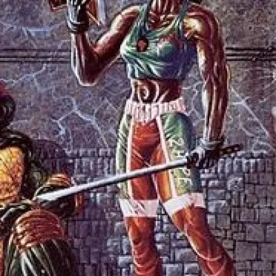 Lucindra