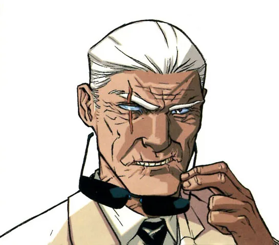 Lucio Franchetti