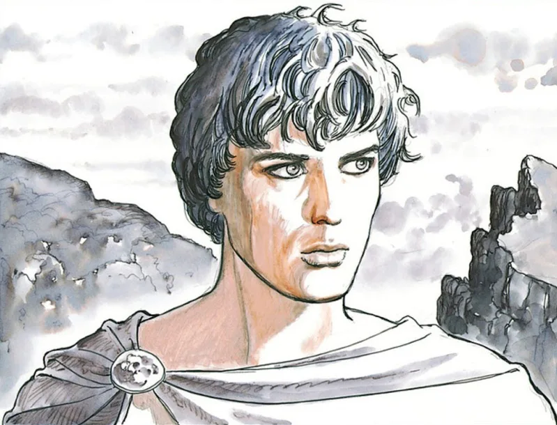 Lucius