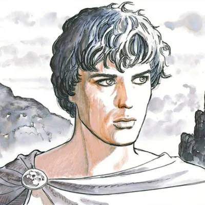 Lucius
