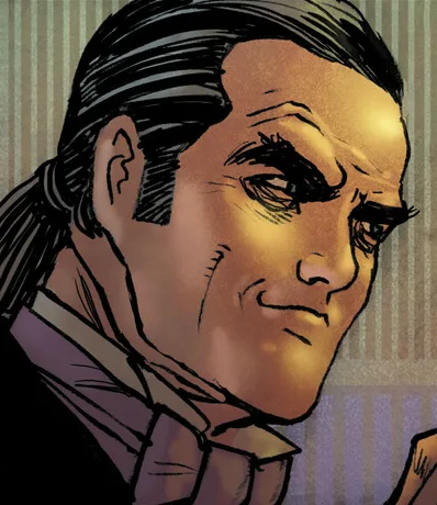 Lucius Bennet