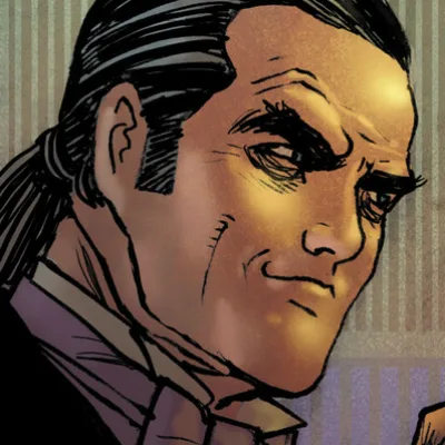 Lucius Bennet