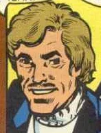 Lucius Krell