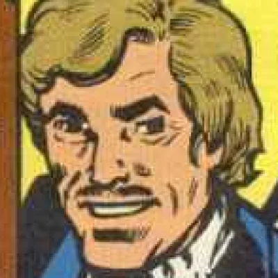 Lucius Krell