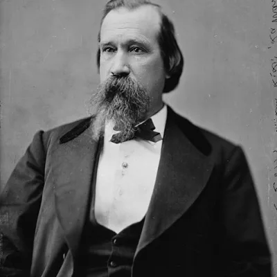 Lucius Quintus Cincinnatus Lamar