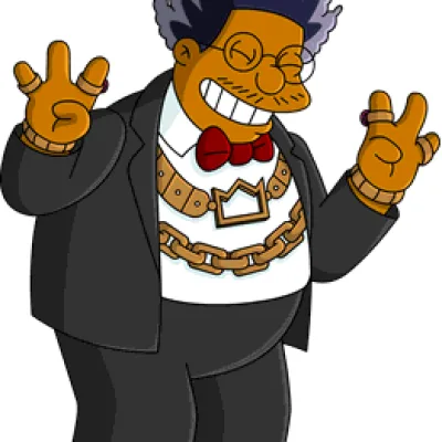Lucius Sweet