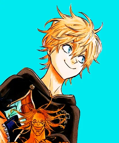 Luck Voltia