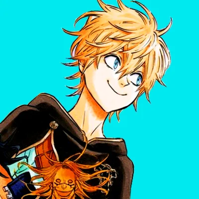 Luck Voltia