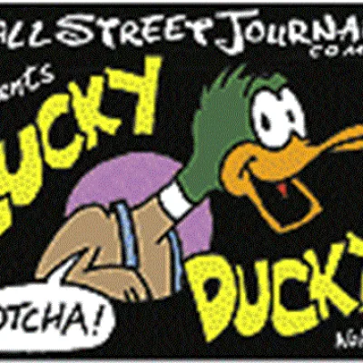 Lucky Ducky