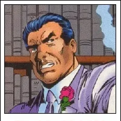 Lucky Lobo