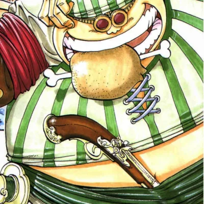Lucky Roux