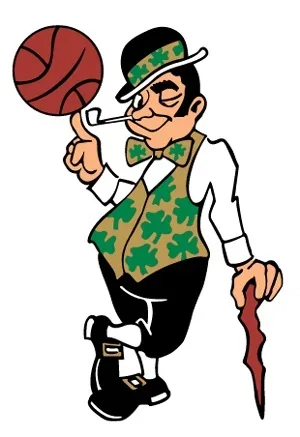 Lucky the Leprechaun