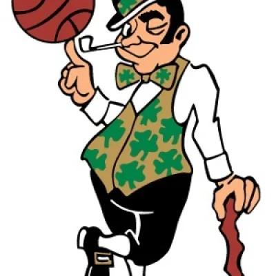 Lucky the Leprechaun