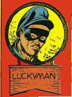 Luckyman