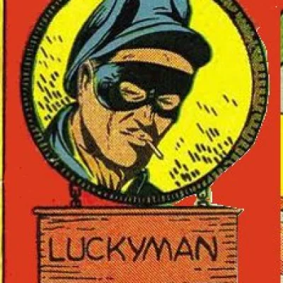Luckyman