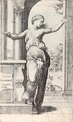 Lucretia